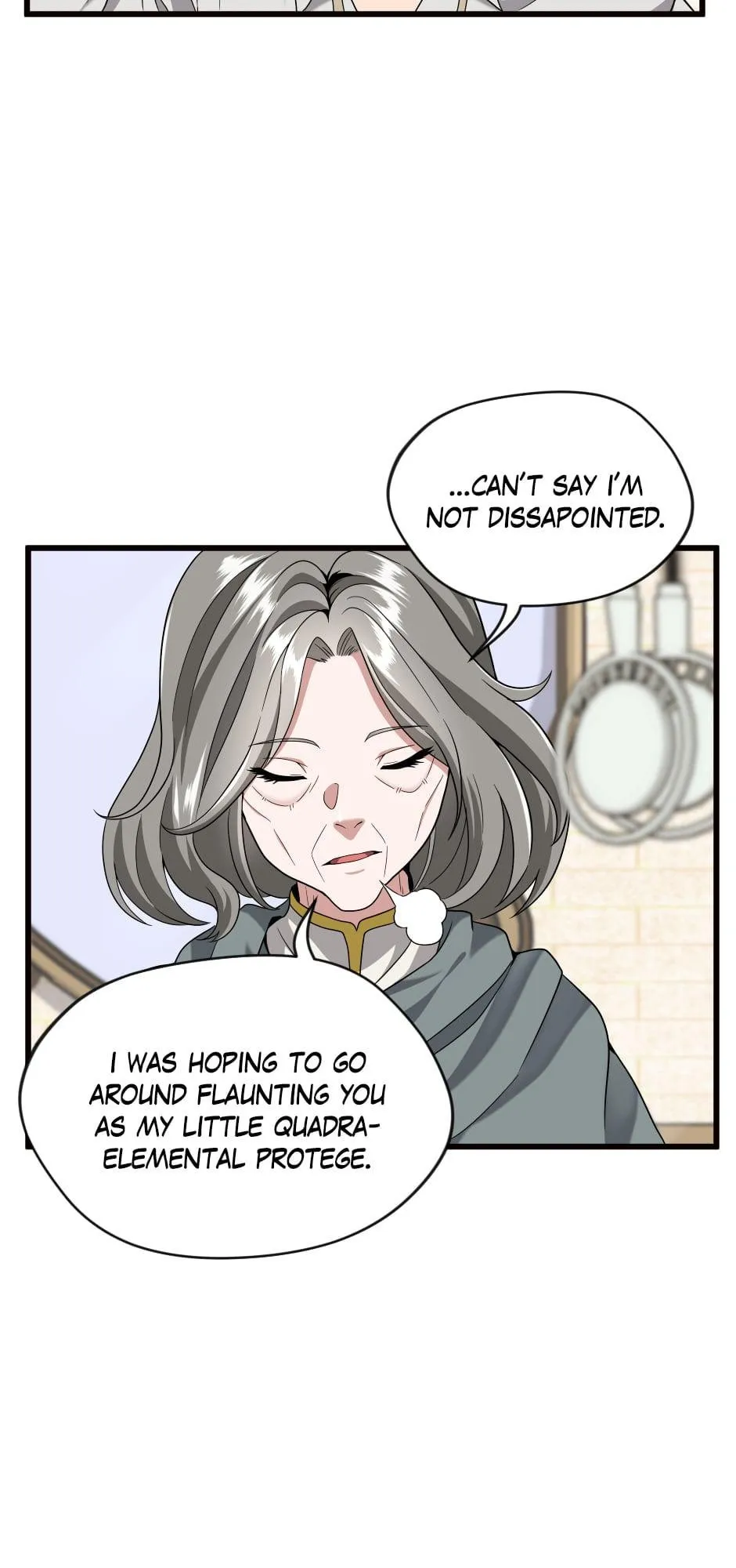 the beginning after the end manga