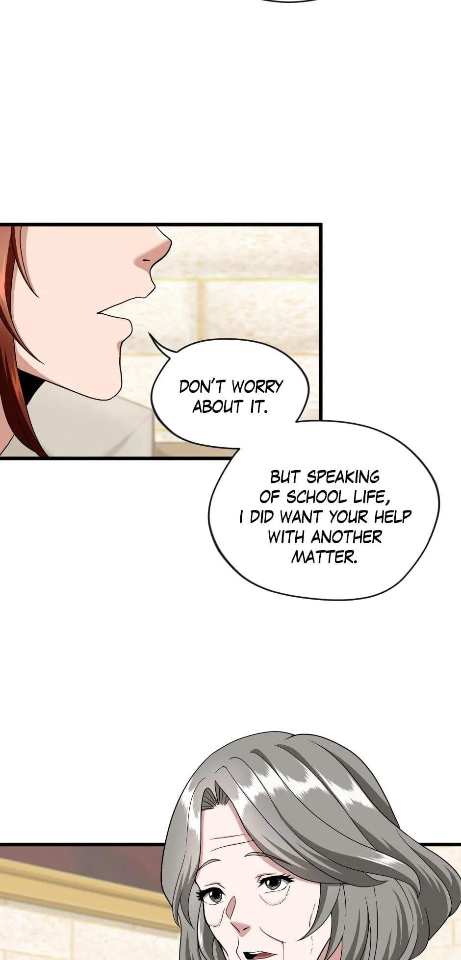 arthur leywin magic battle chapter 89
