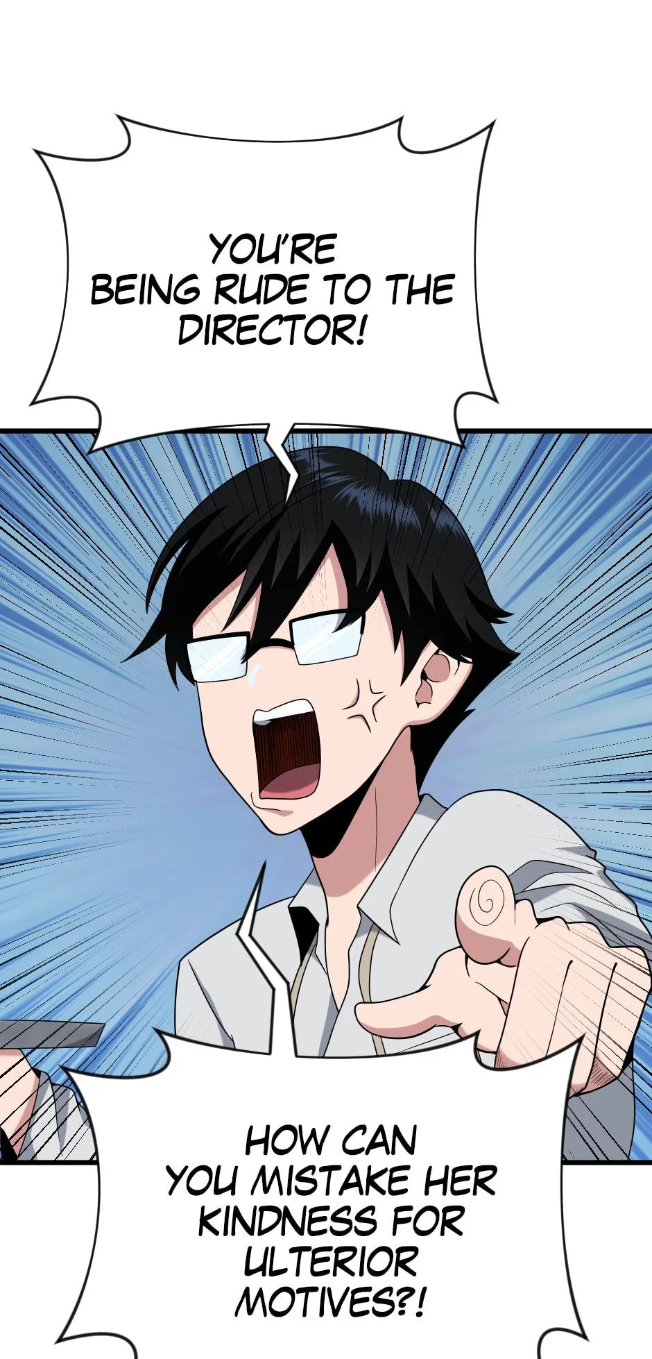 arthur leywin fight scene chapter 89
