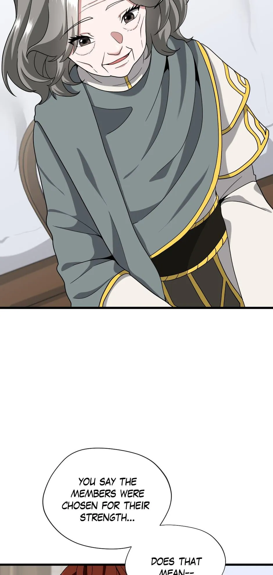the beginning after the end manhwa