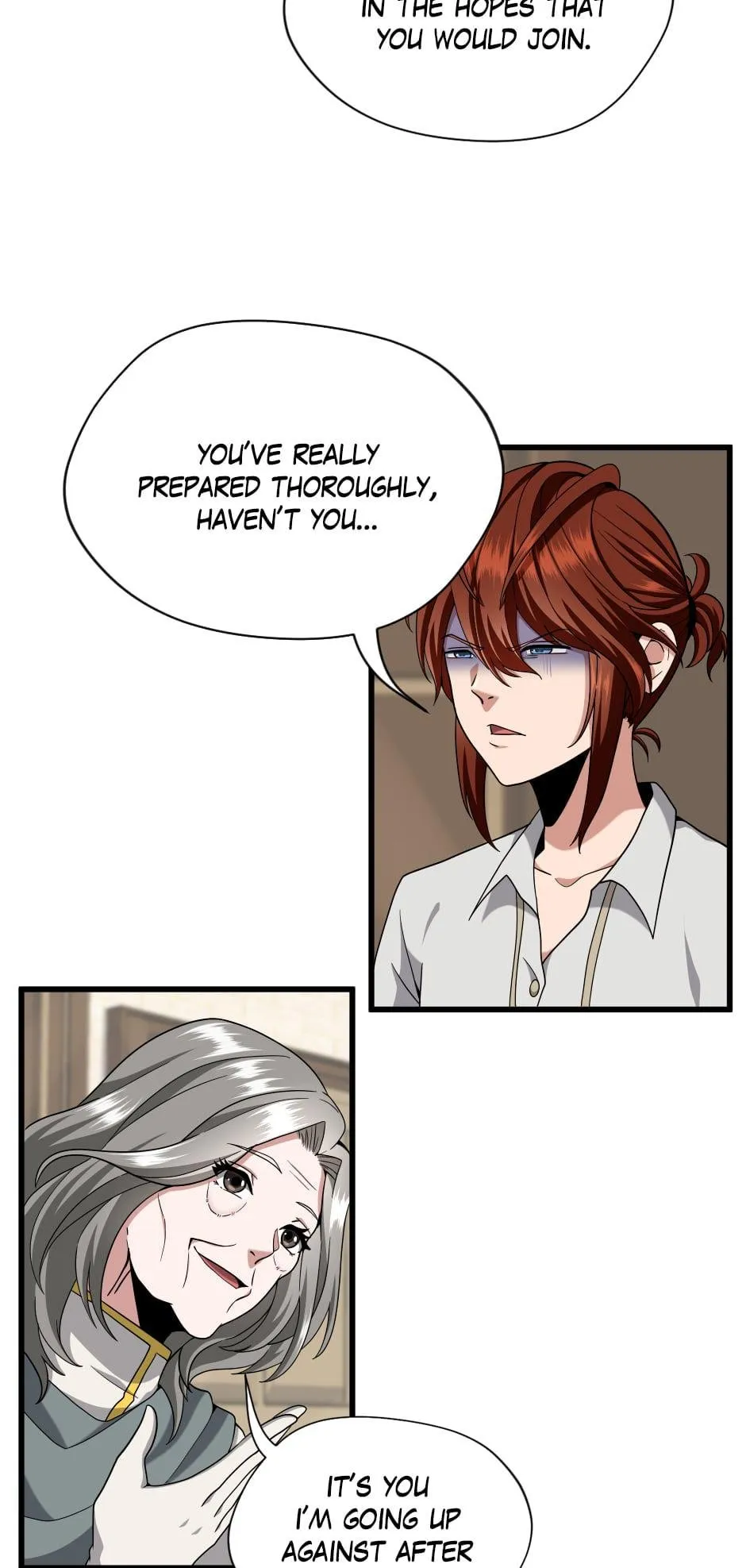 arthur leywin magic battle chapter 89