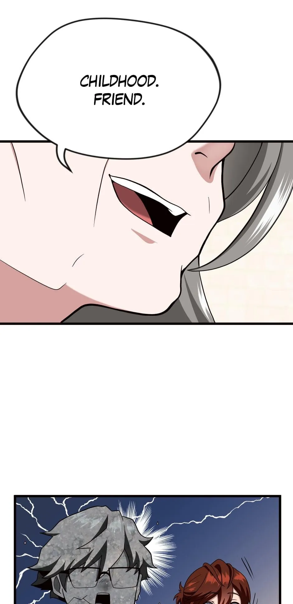 the beginning after the end manga