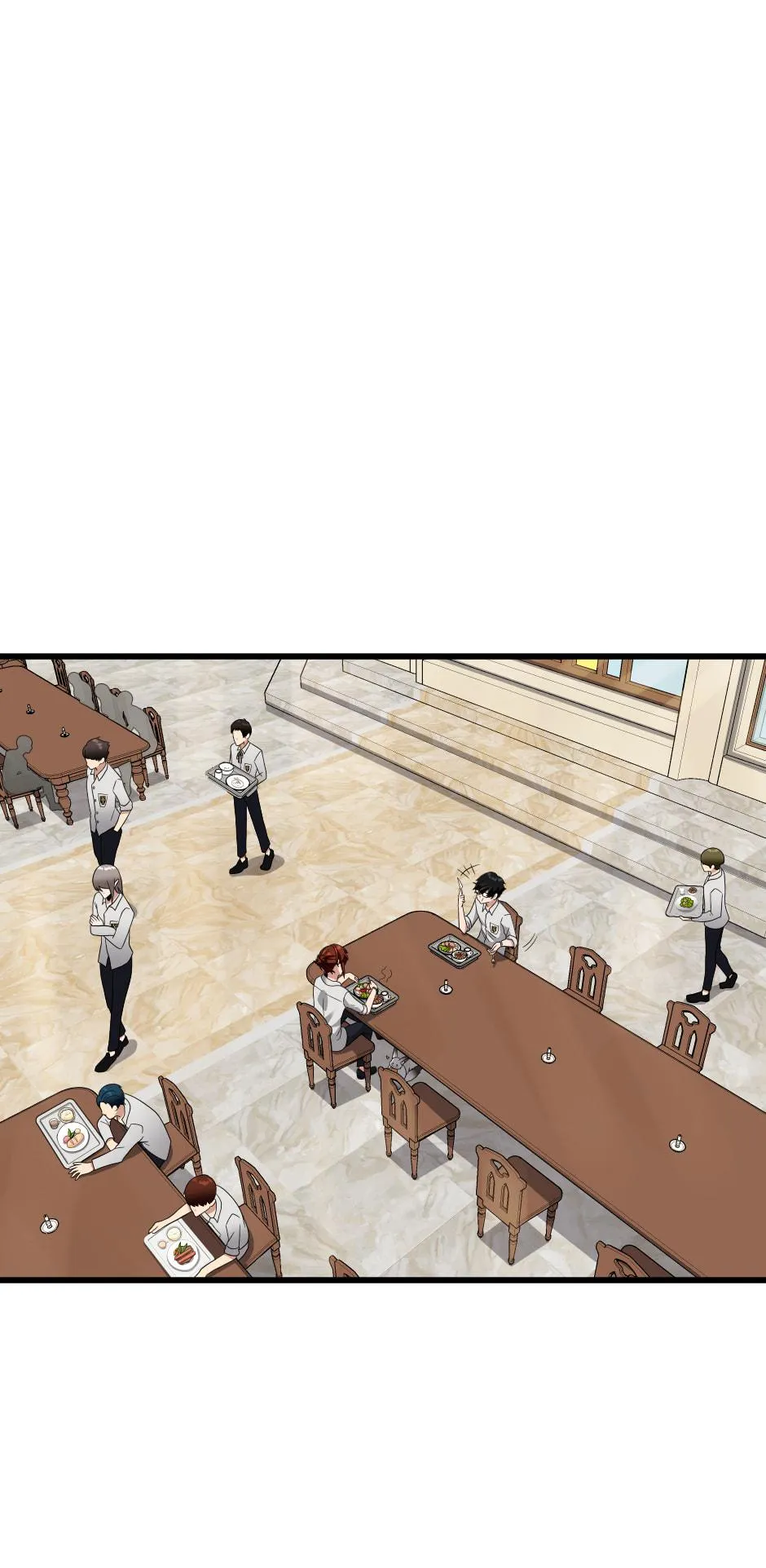 the beginning after the end manhwa