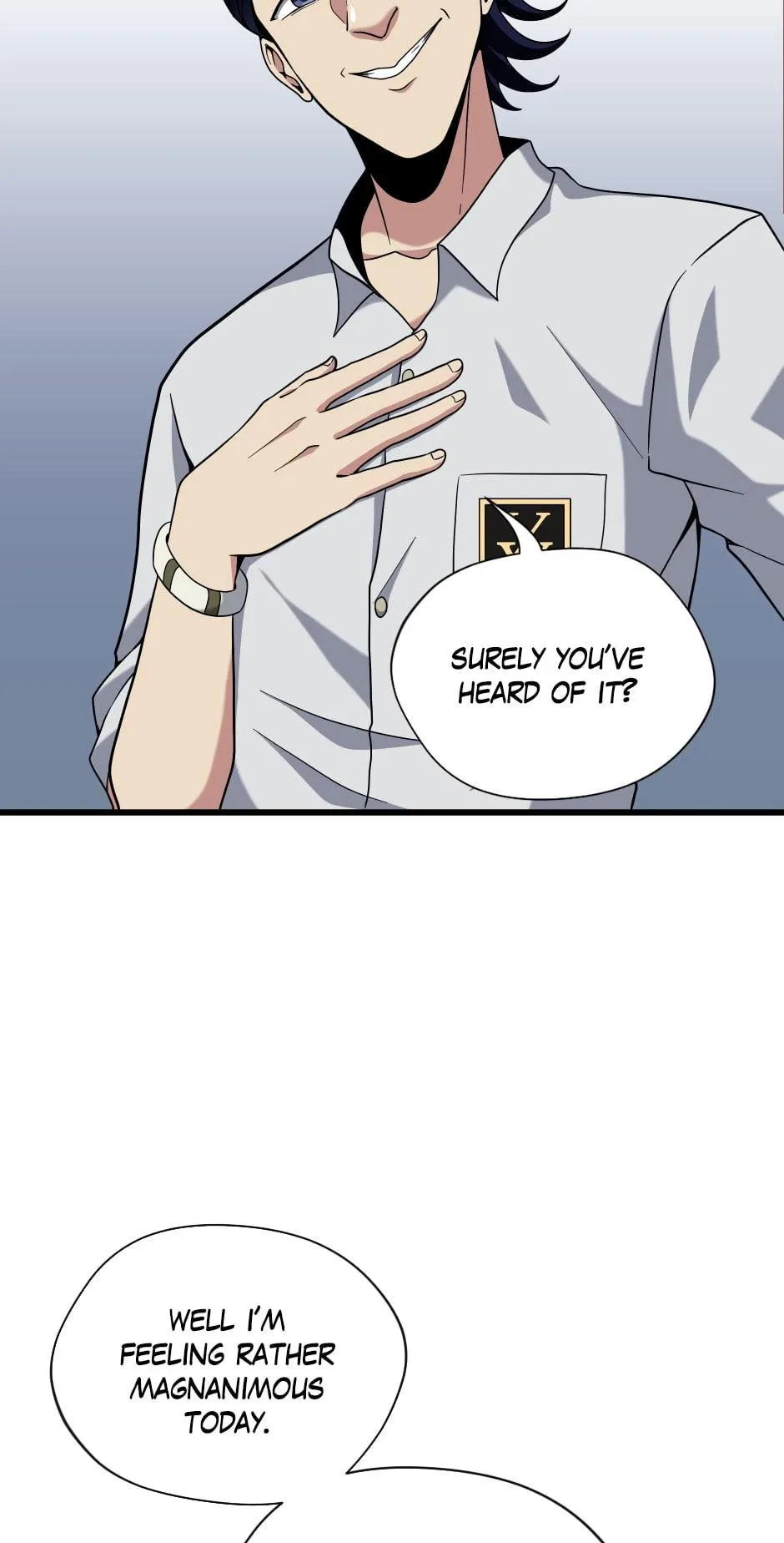 tbate manga chapter 89 page