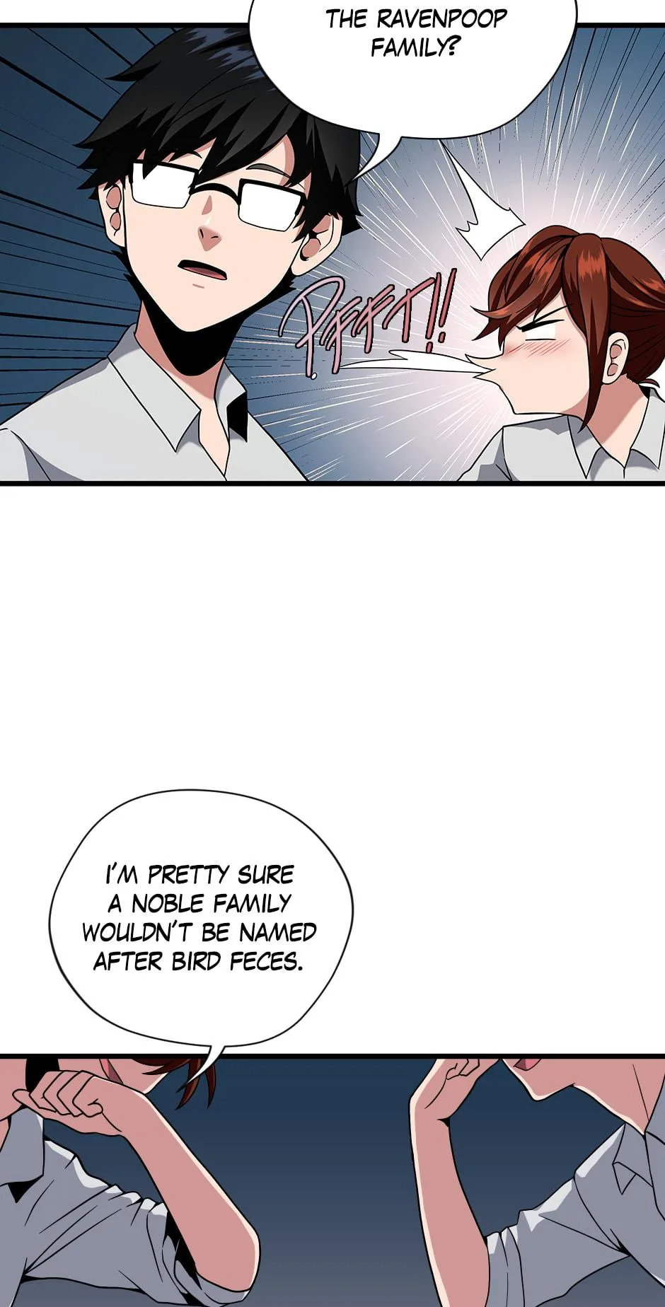 Arthur Leywin fight scene Chapter 89