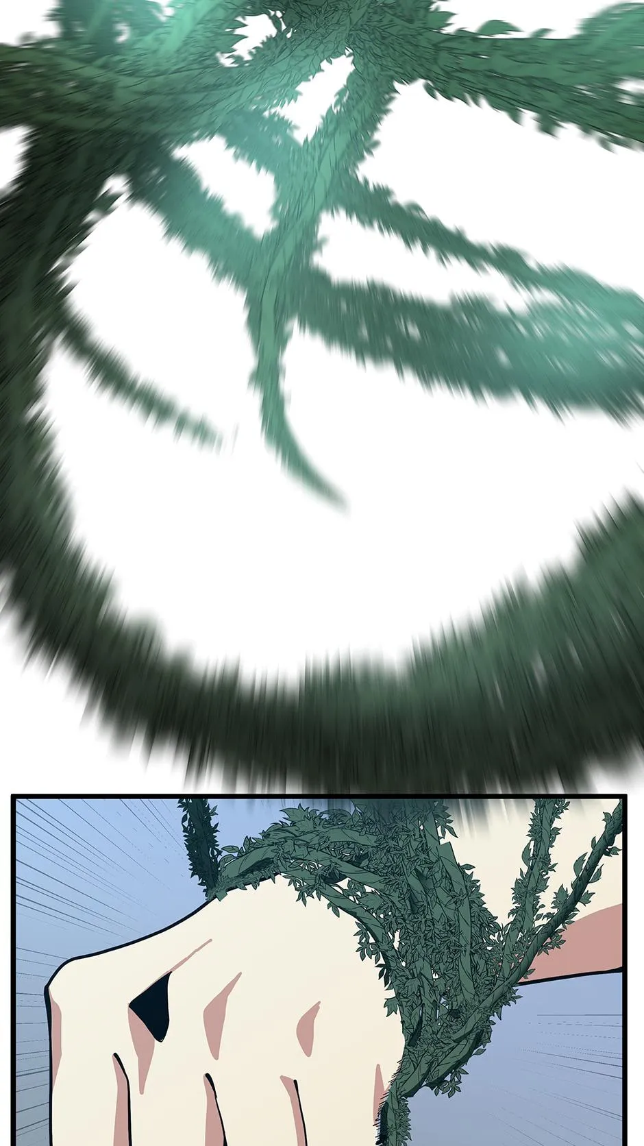 The Beginning After The End Chapter 89