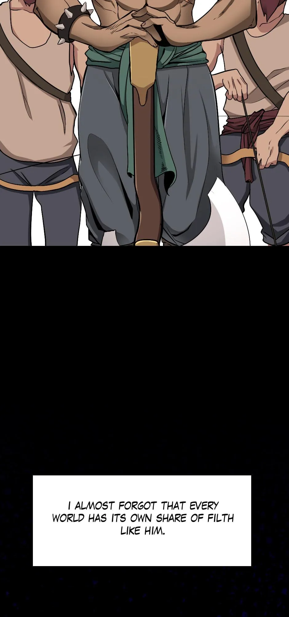 tbate chapter 9 manga panel