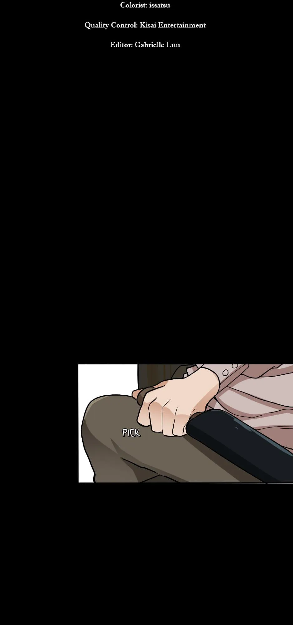 the beginning after the end webtoon chapter 9