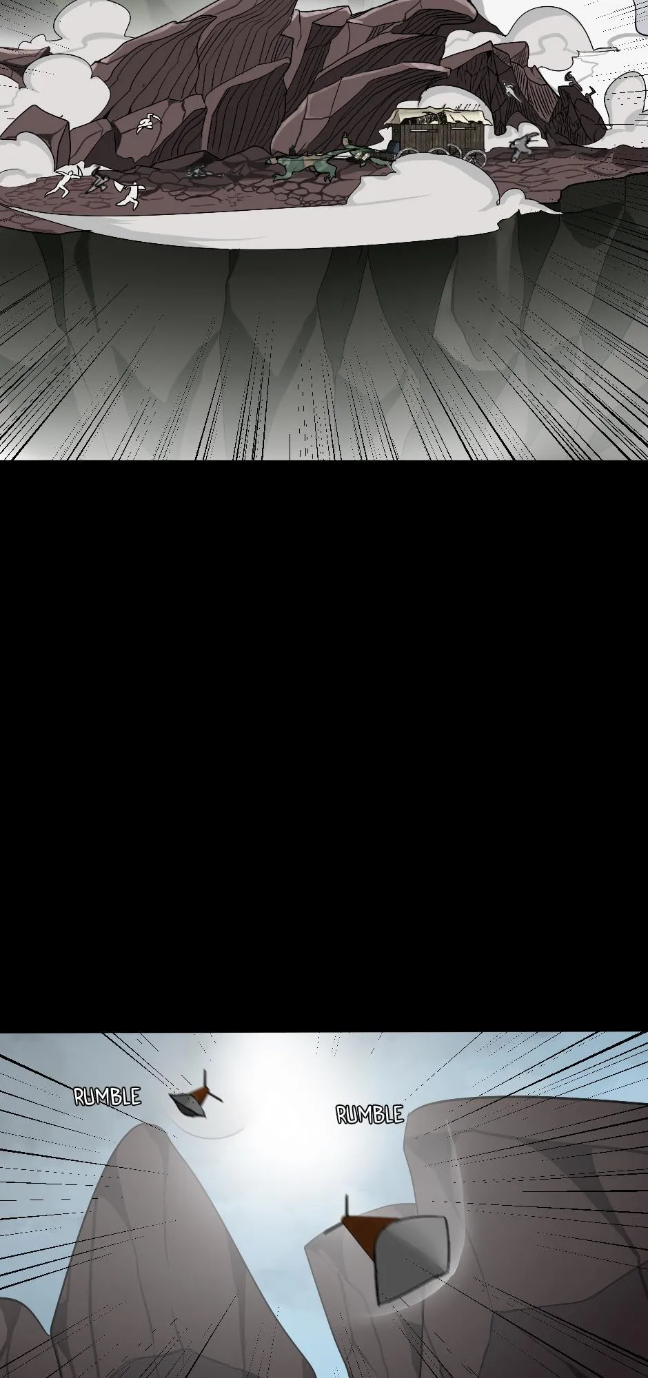 tbate chapter 9 manga panel