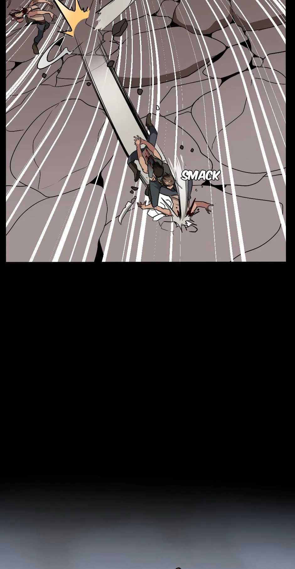 The Beginning After The End Chapter 9