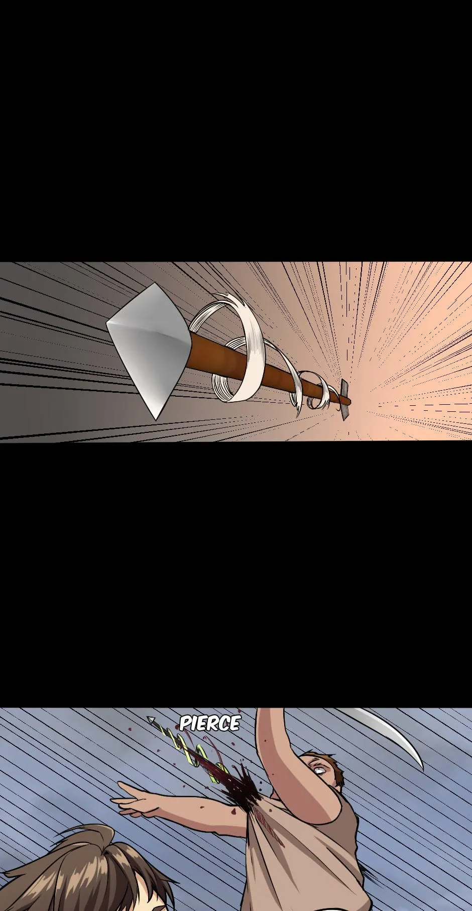 tbate chapter 9 manga panel