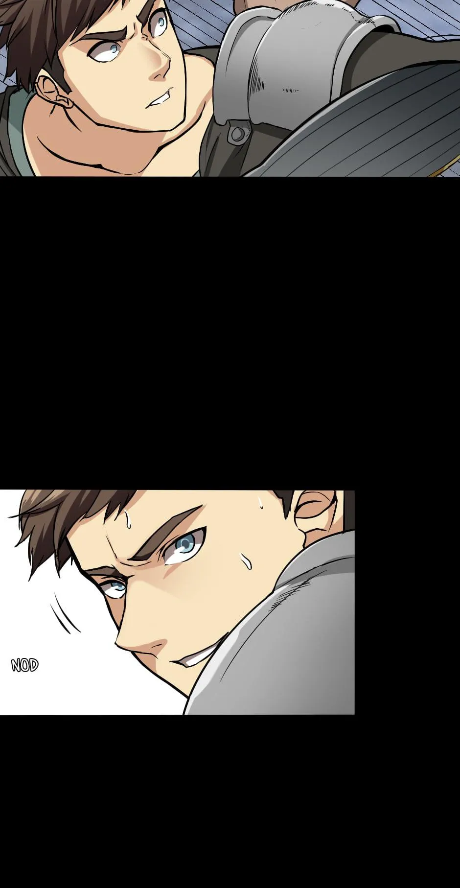 arthur leywin fight scene chapter 9