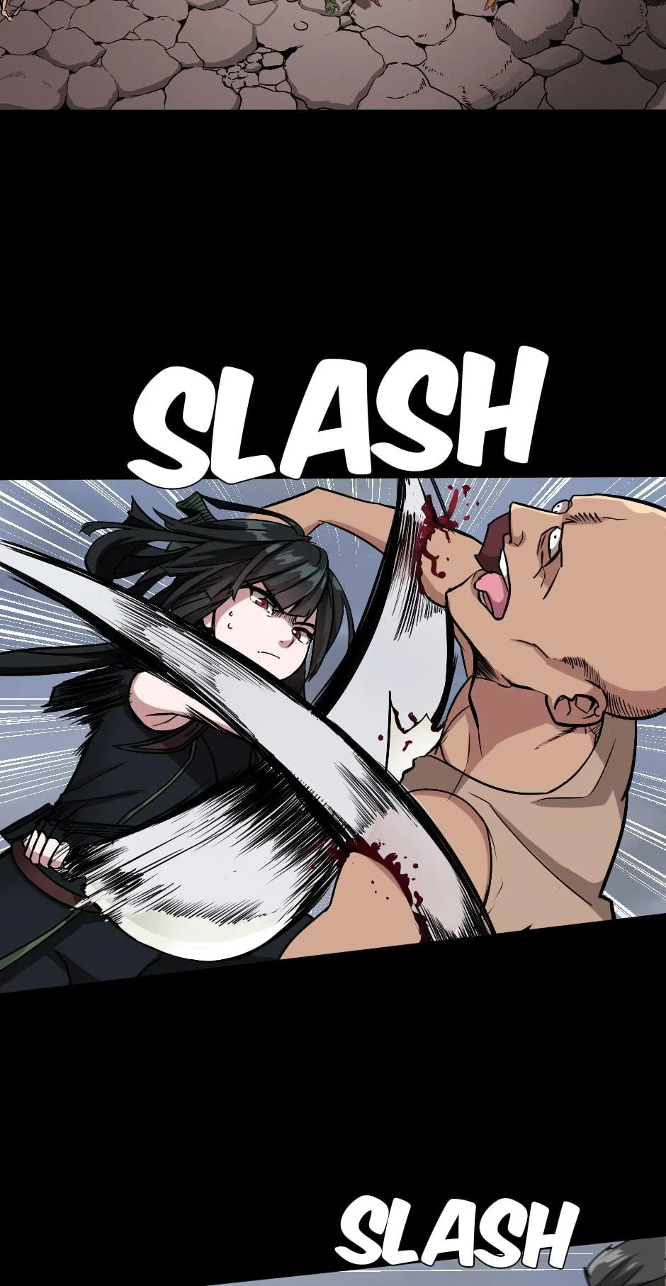the beginning after the end webtoon chapter 9