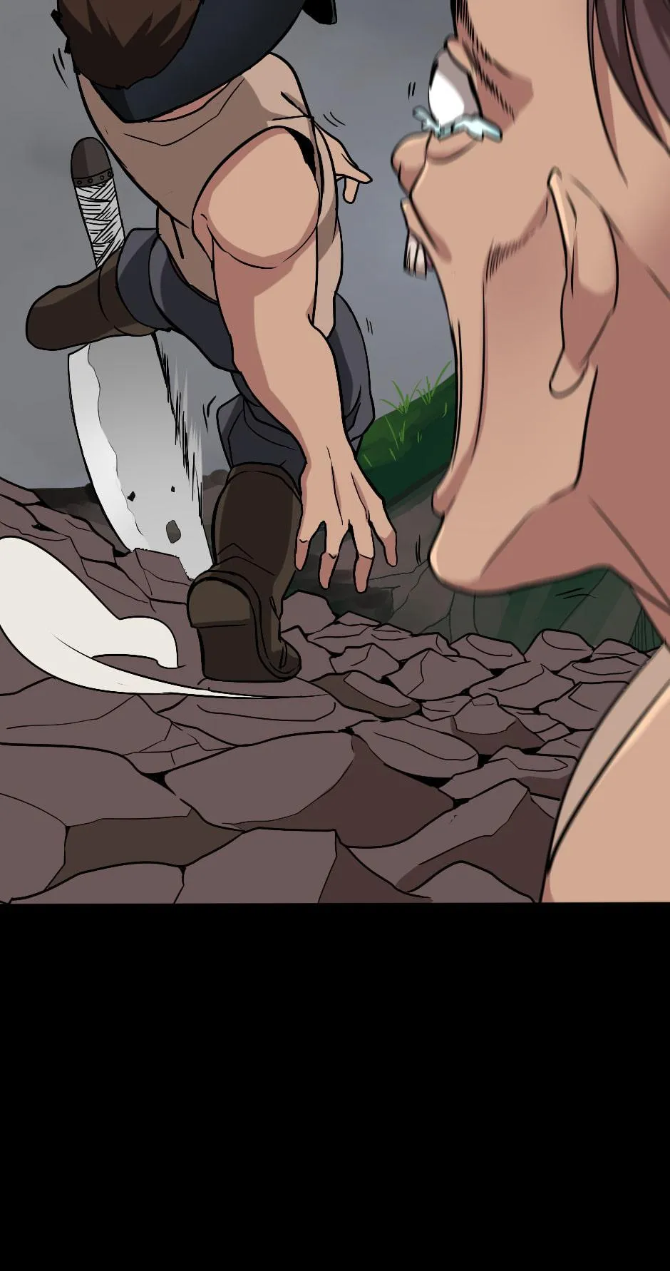 the beginning after the end manga
