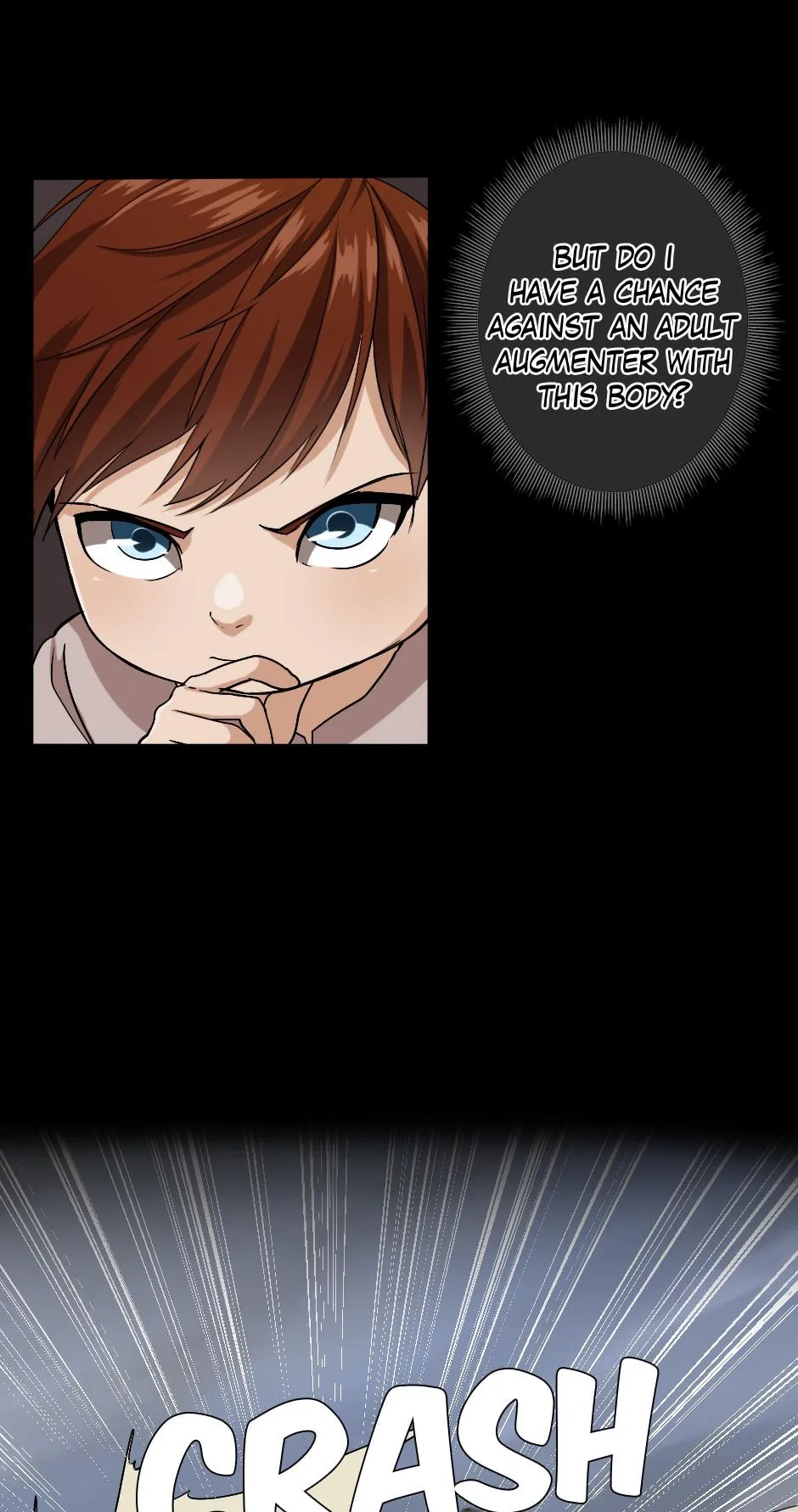 Arthur Leywin fight scene Chapter 9