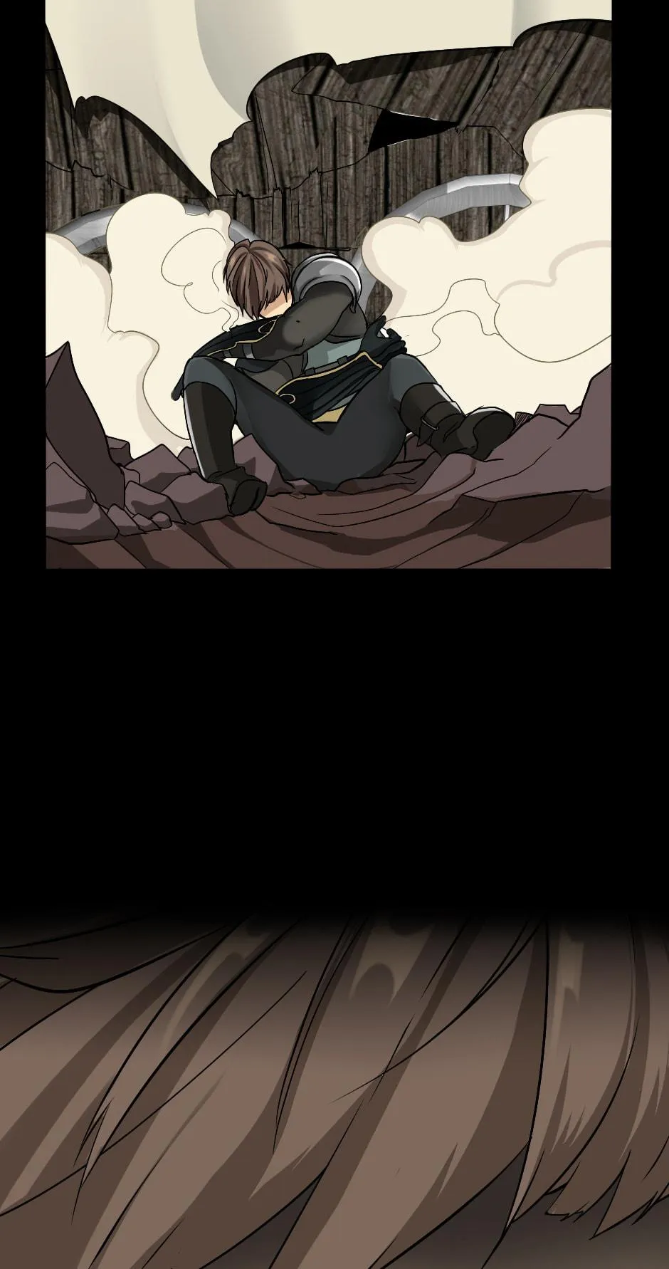 The Beginning After The End Chapter 9