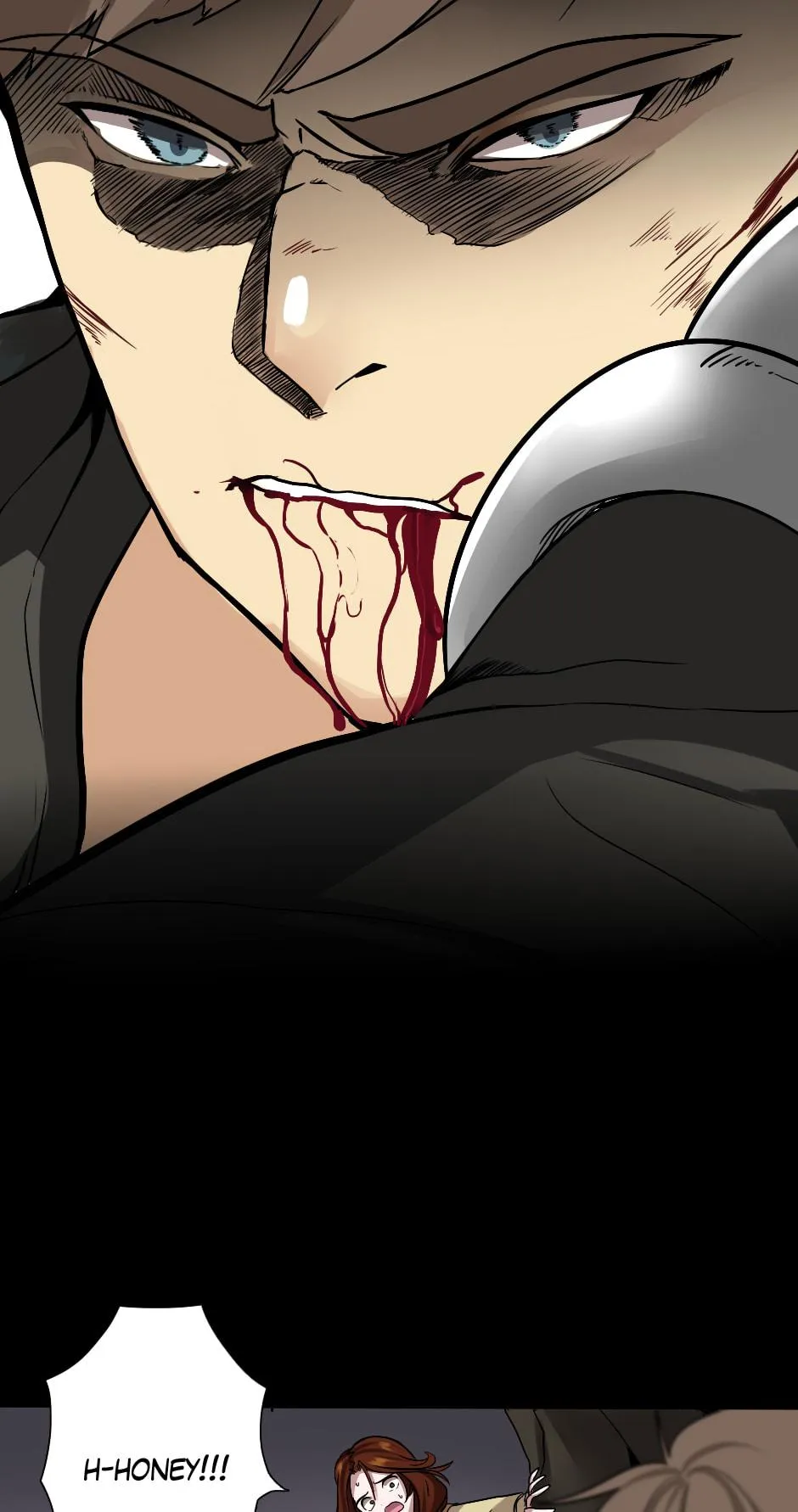 the beginning after the end manga