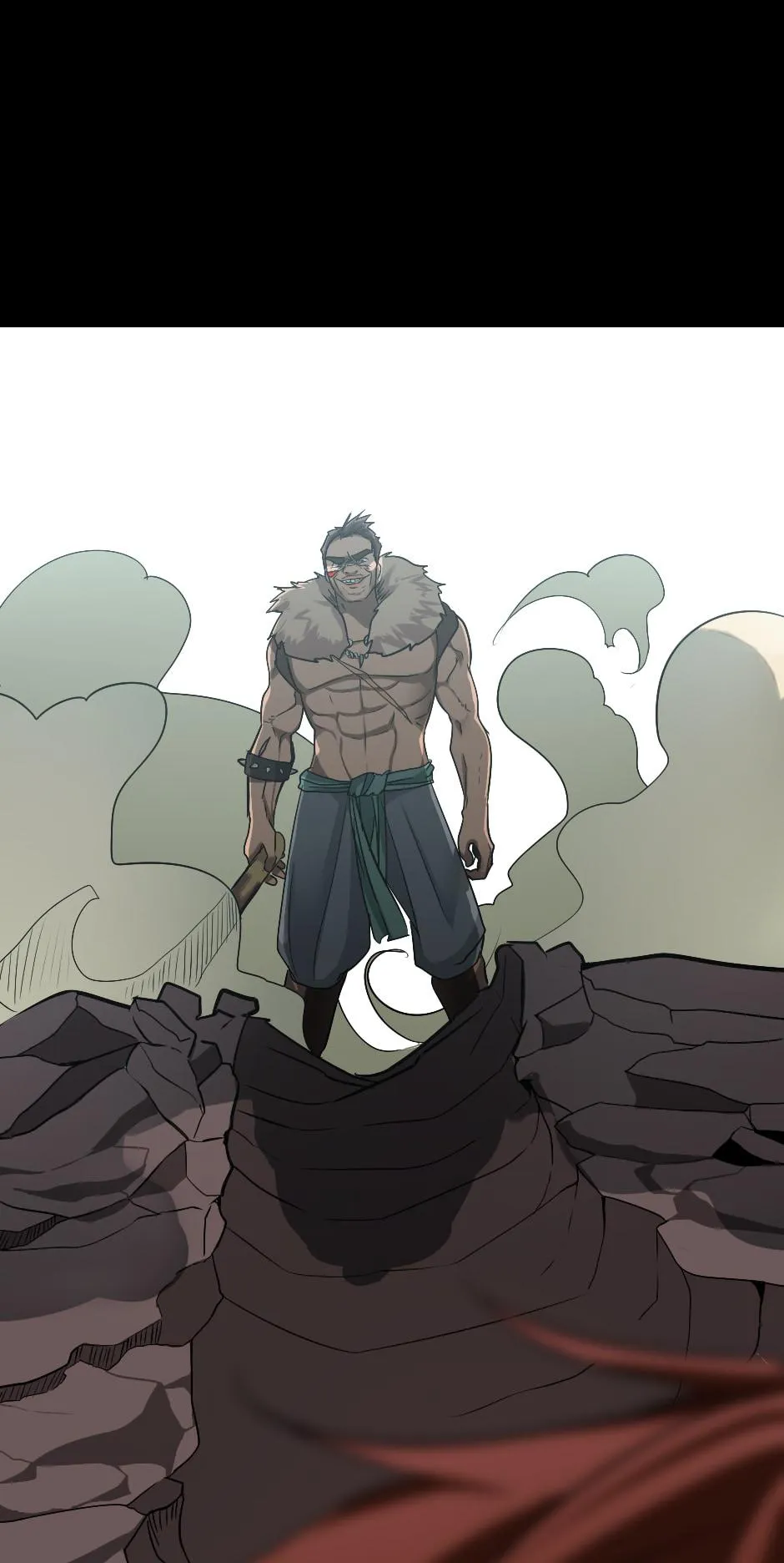 arthur leywin fight scene chapter 9
