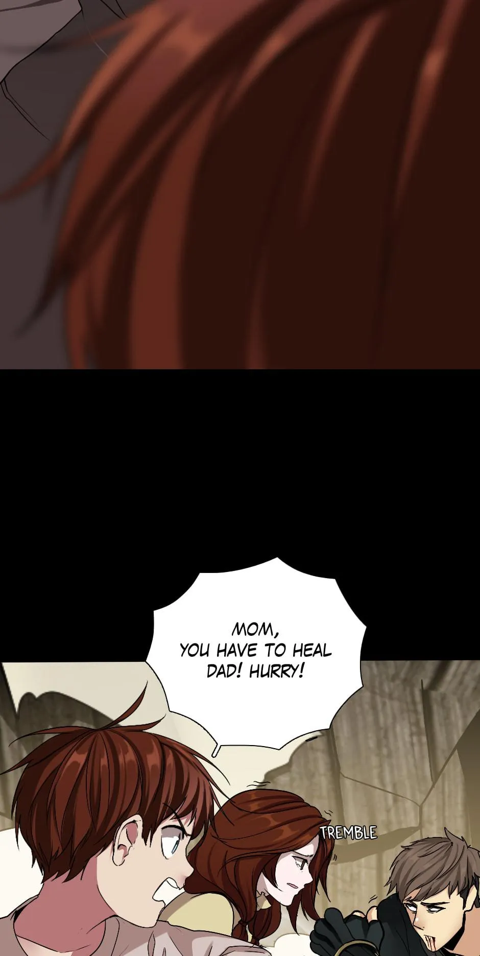 the beginning after the end manhwa