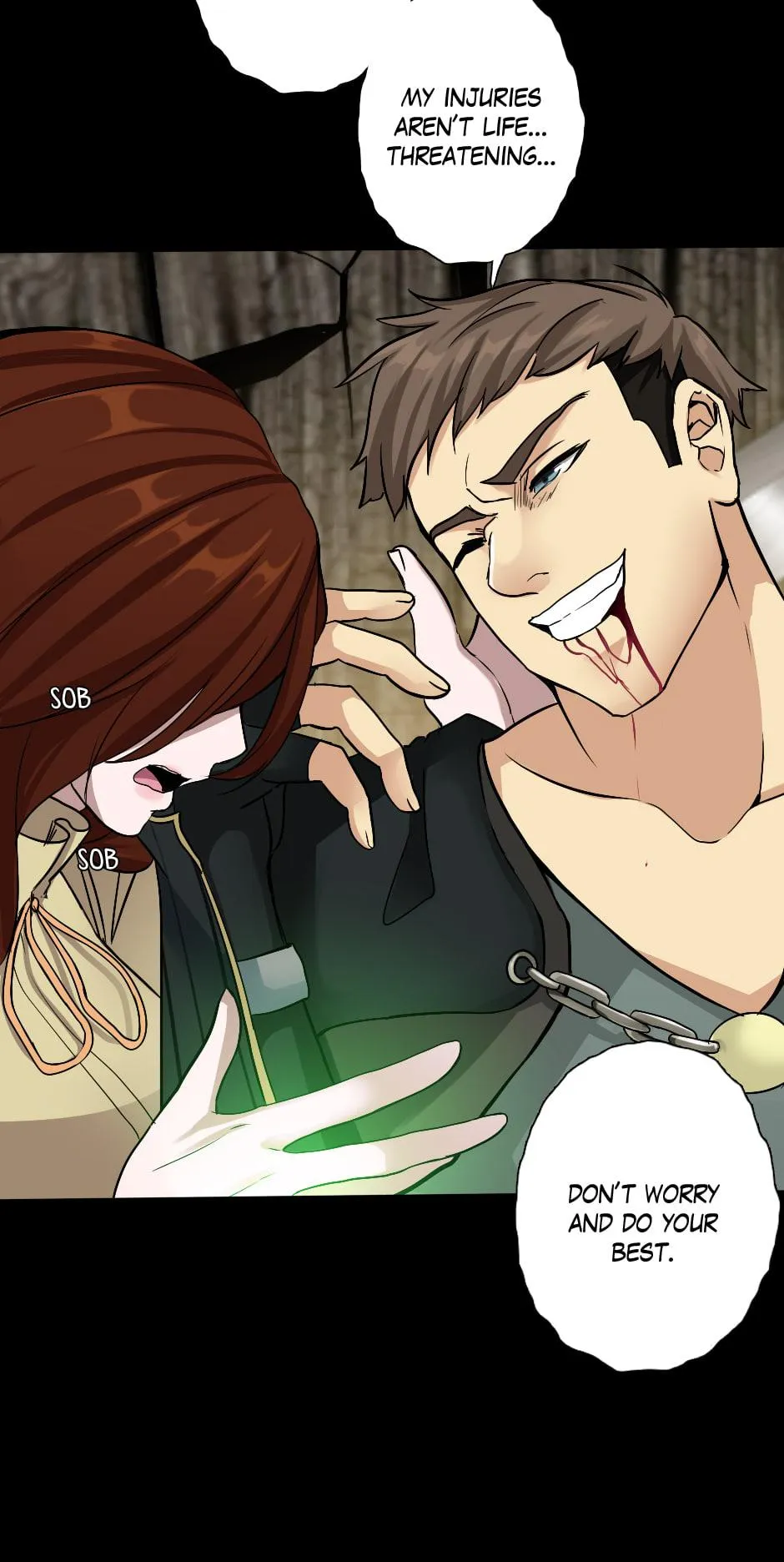 tbate manga chapter 9 page