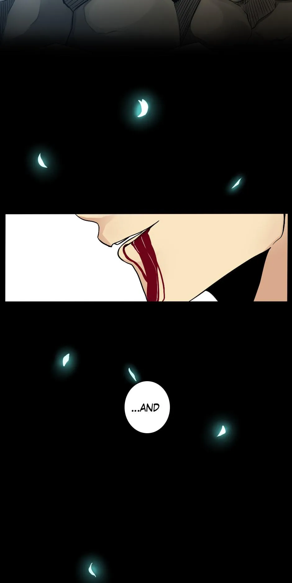 tbate chapter 9 manga panel