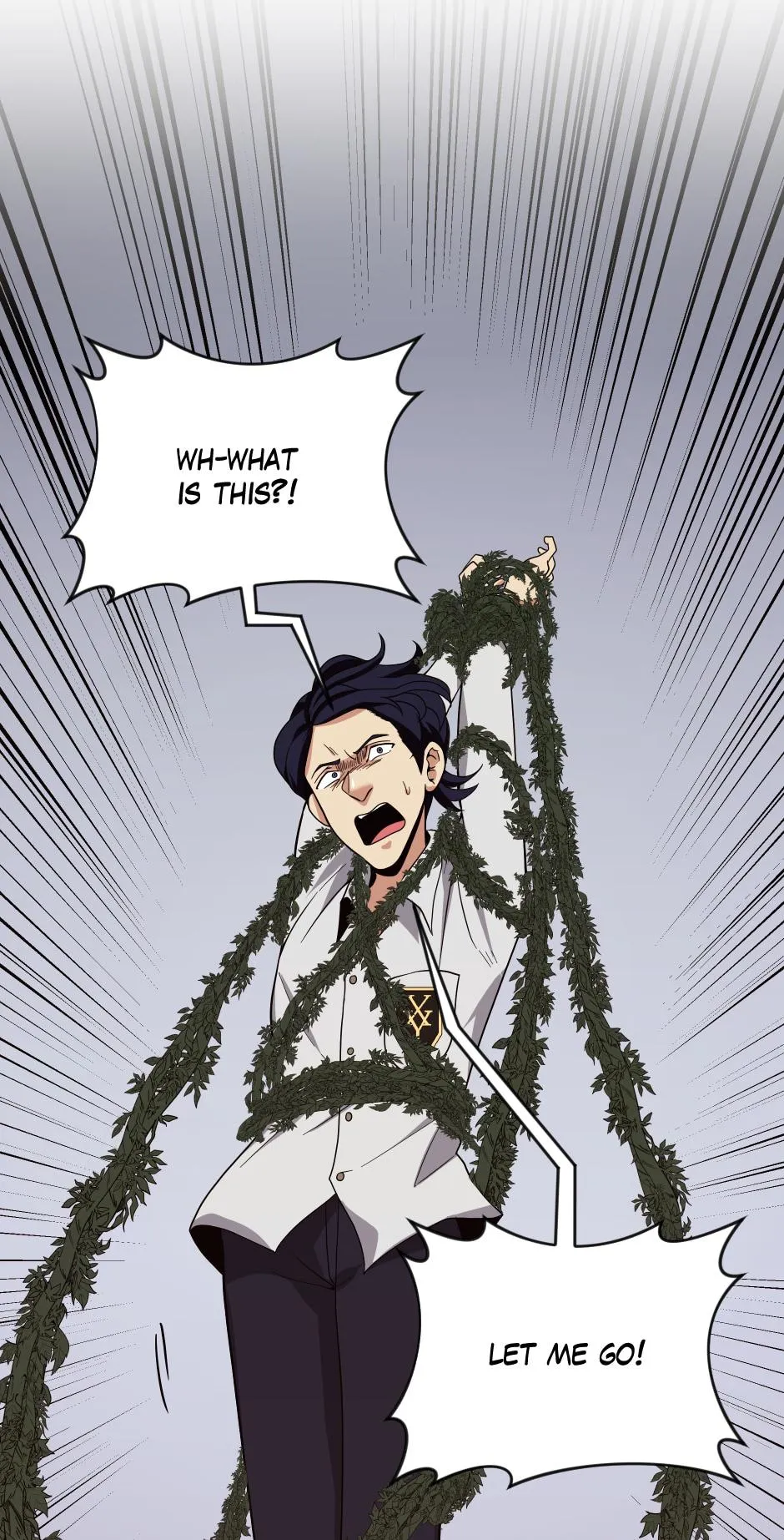 The Beginning After The End Chapter 90