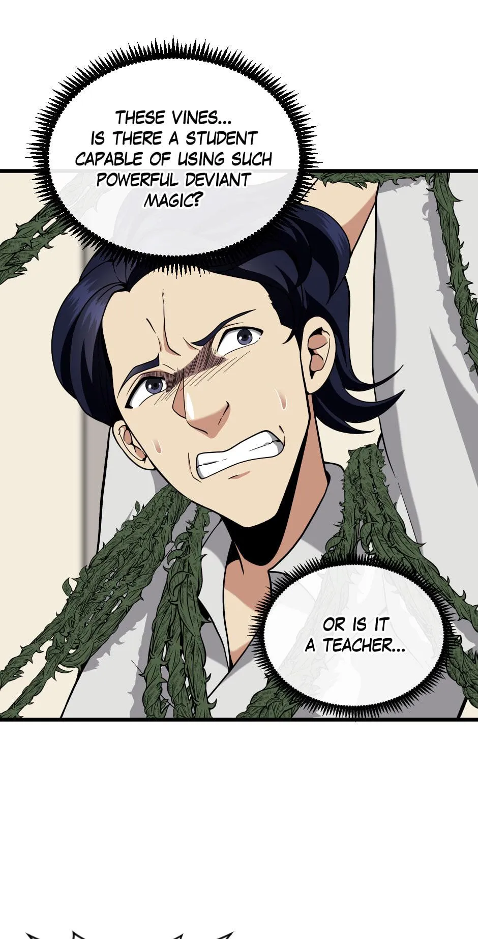 tbate chapter 90 manga panel