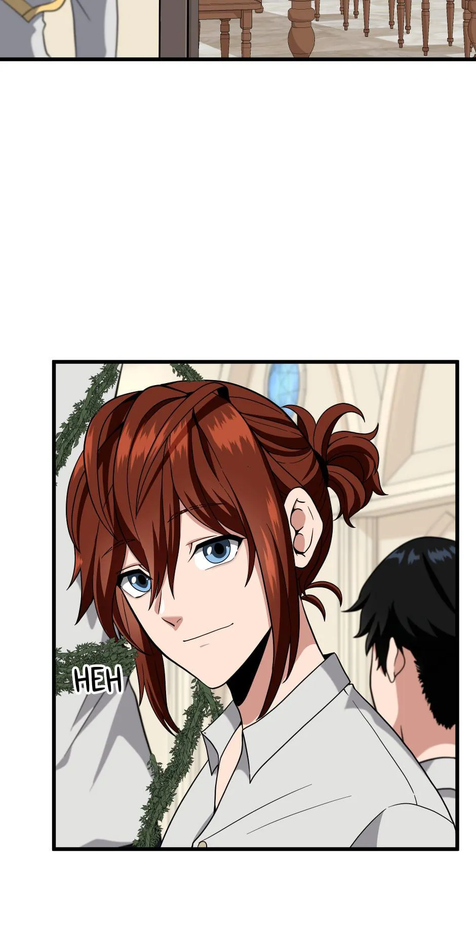 the beginning after the end webtoon chapter 90