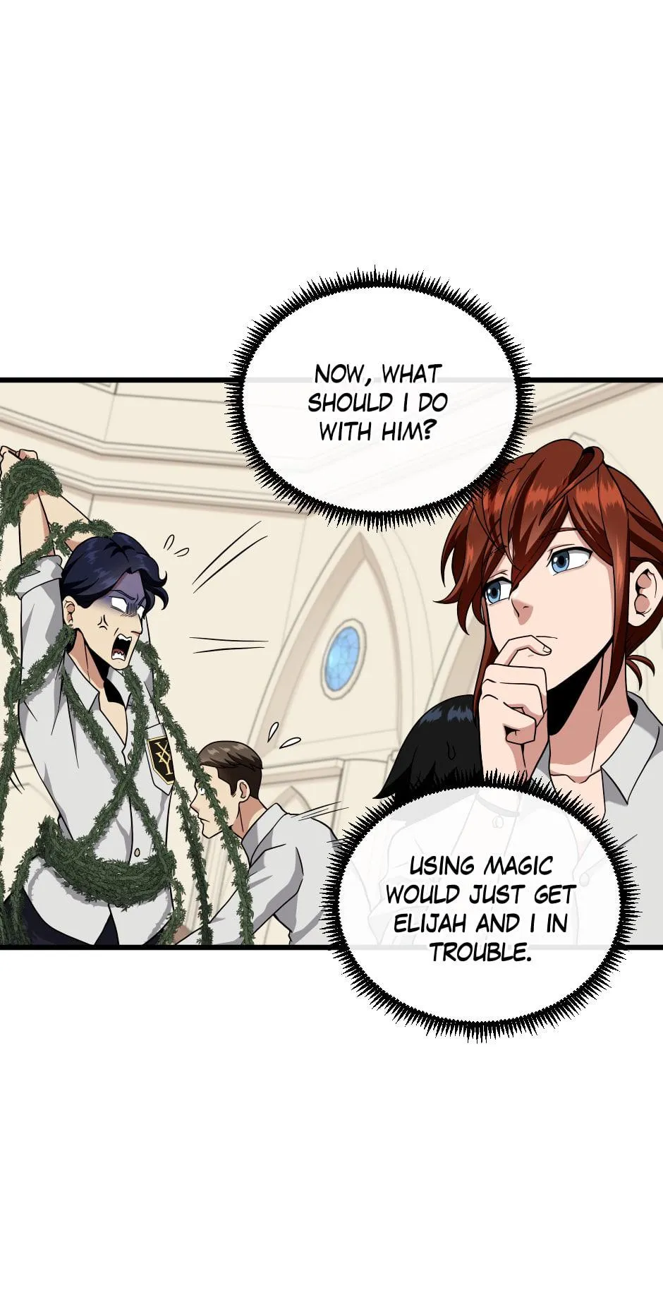 arthur leywin magic battle chapter 90