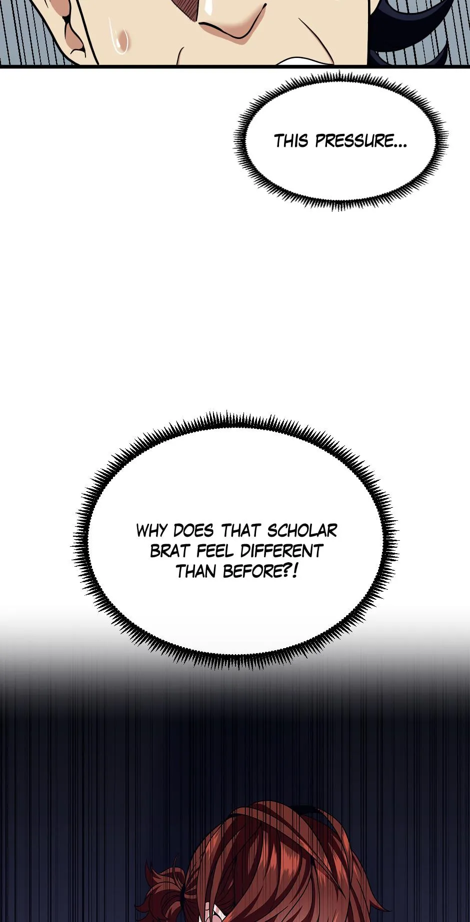 Arthur Leywin fight scene Chapter 90