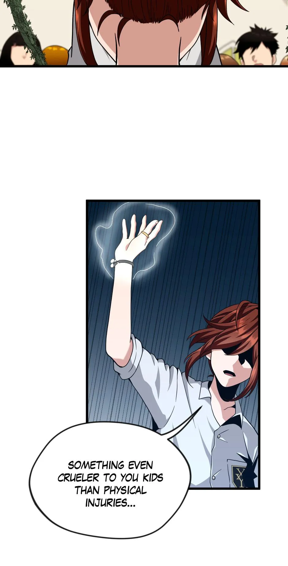 the beginning after the end manhwa