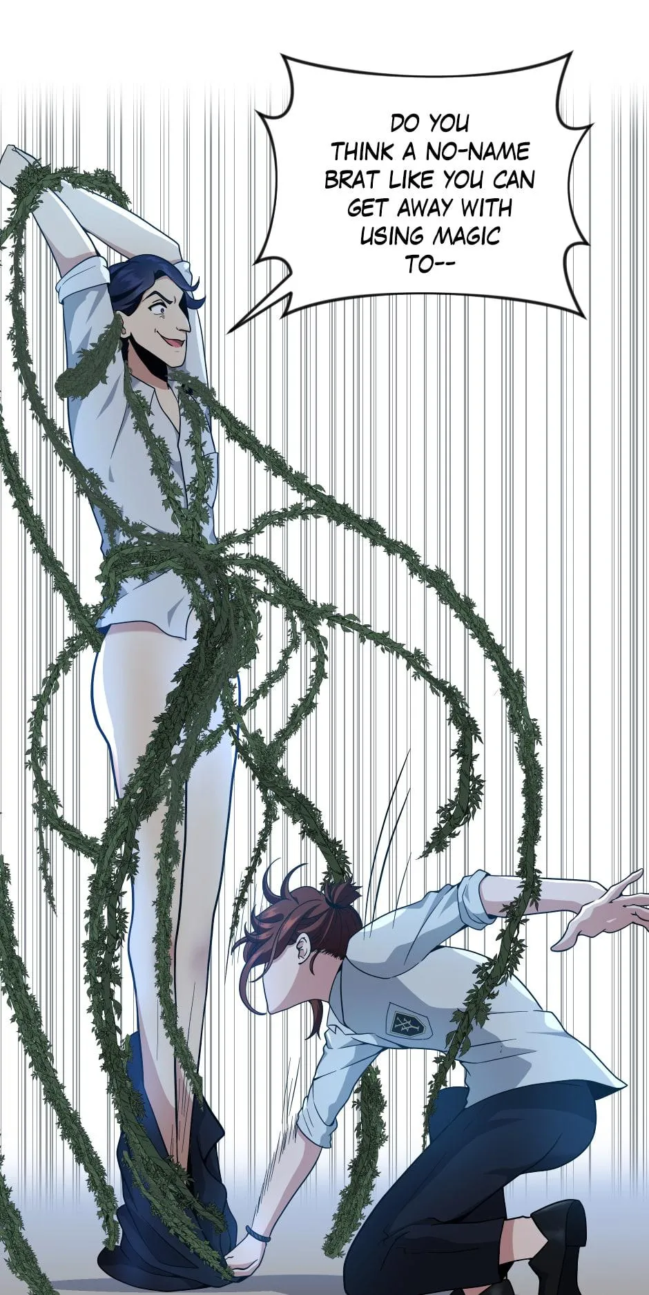 the beginning after the end webtoon chapter 90