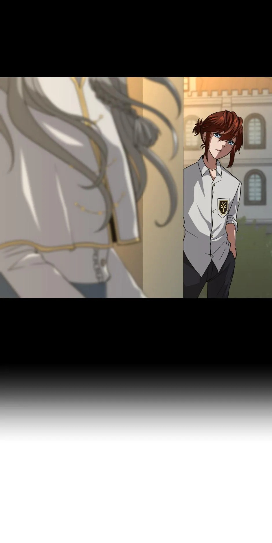 the beginning after the end manga