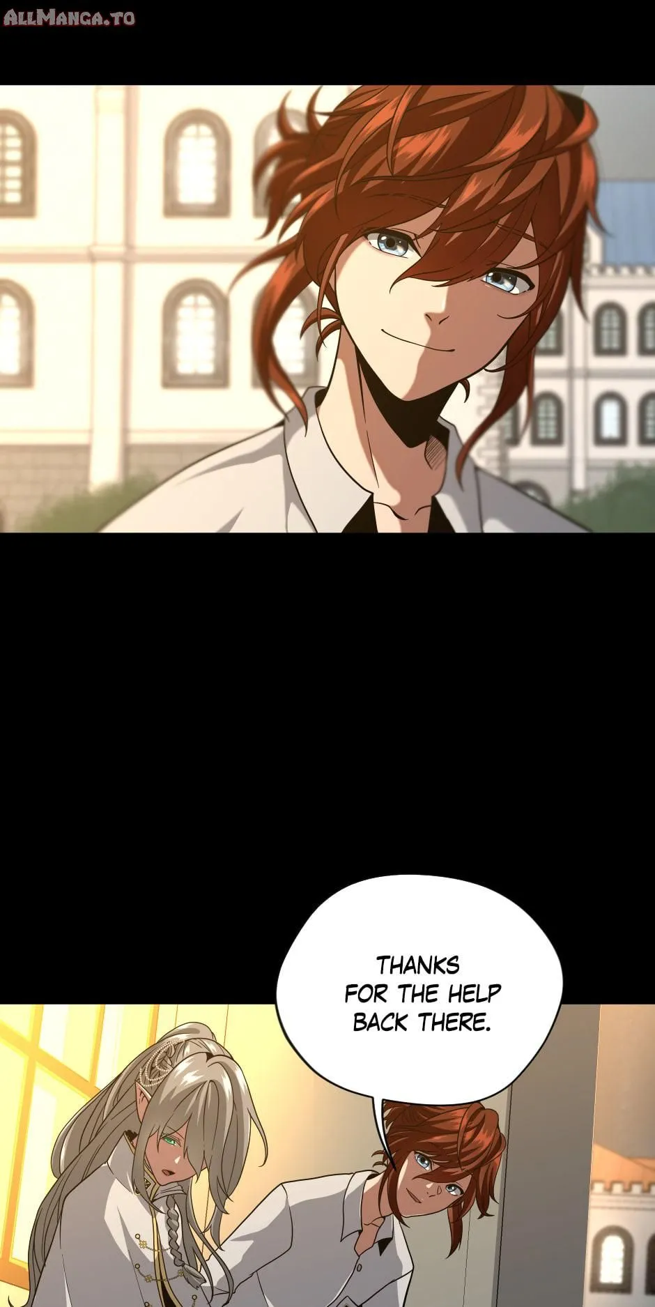 arthur leywin fight scene chapter 90