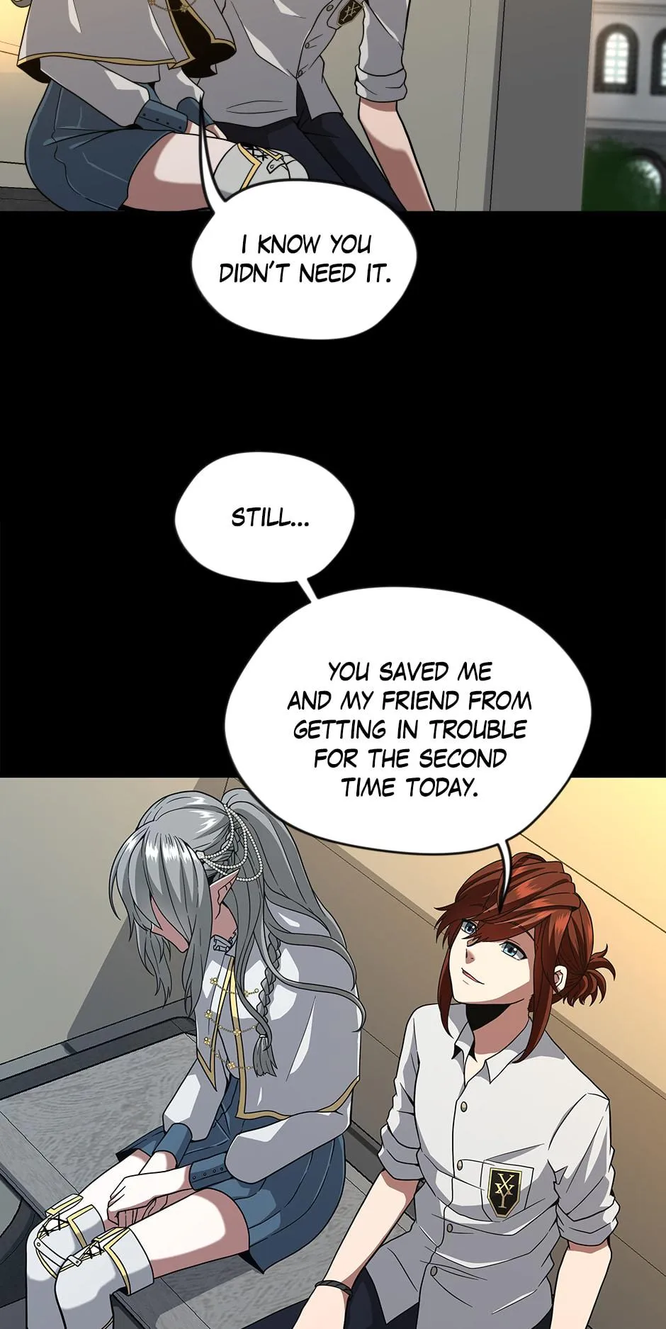 the beginning after the end manhwa