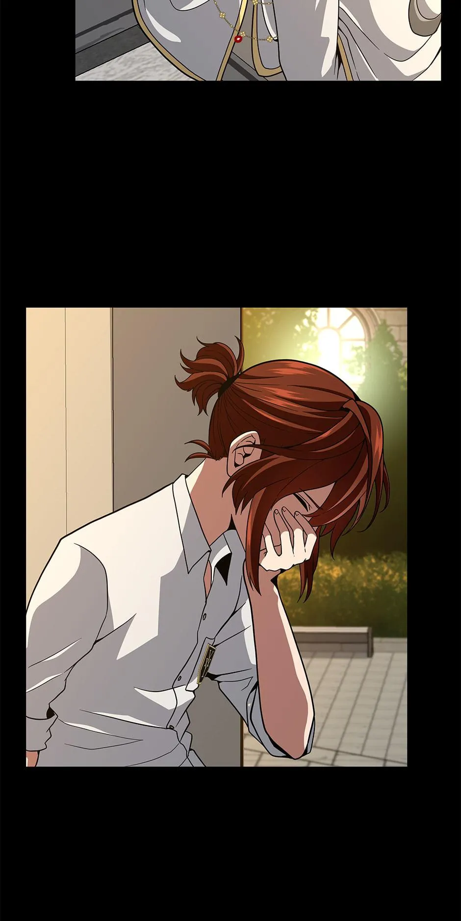 Arthur Leywin fight scene Chapter 90