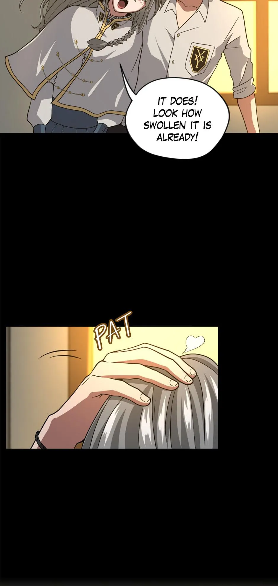 tbate chapter 90 manga panel