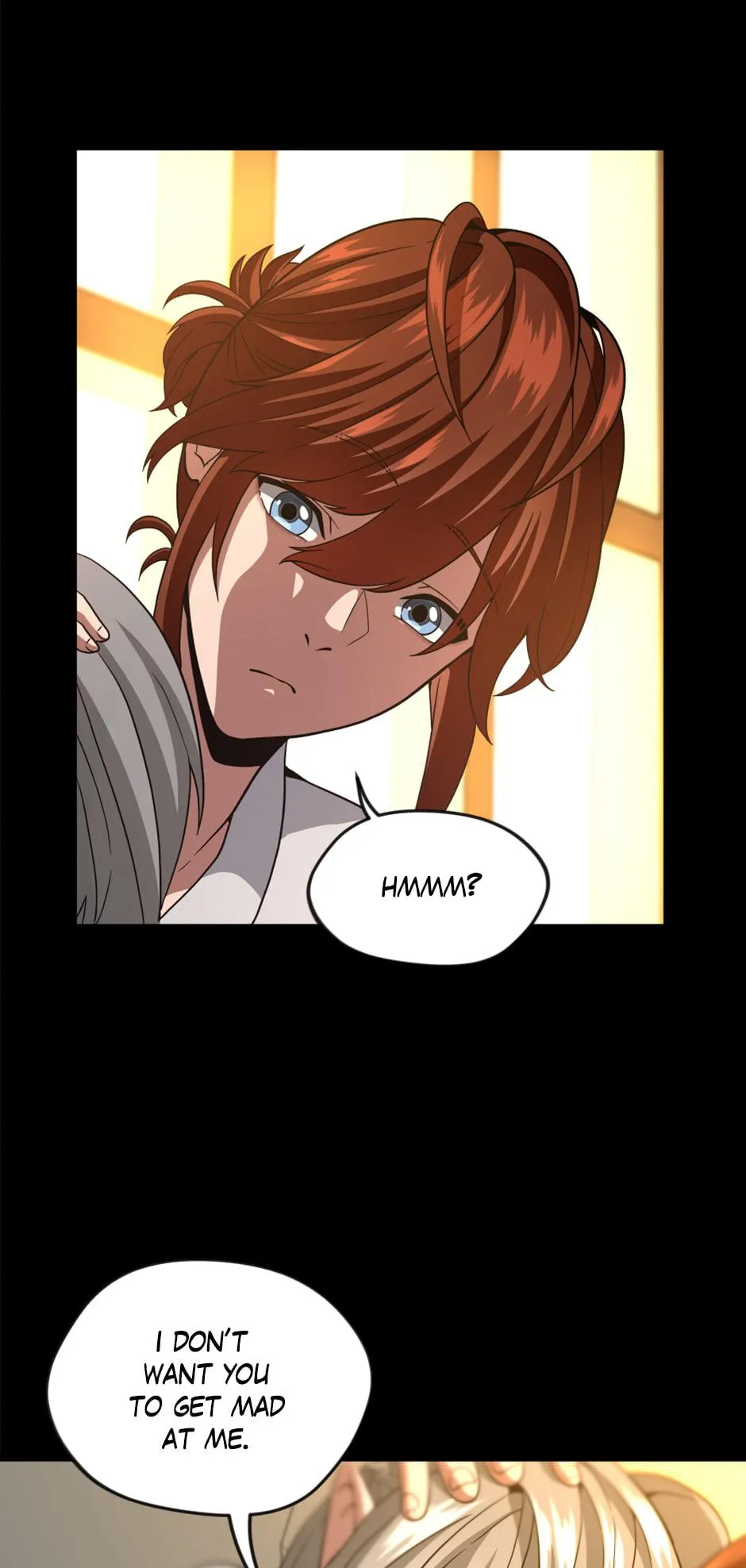 the beginning after the end webtoon chapter 90
