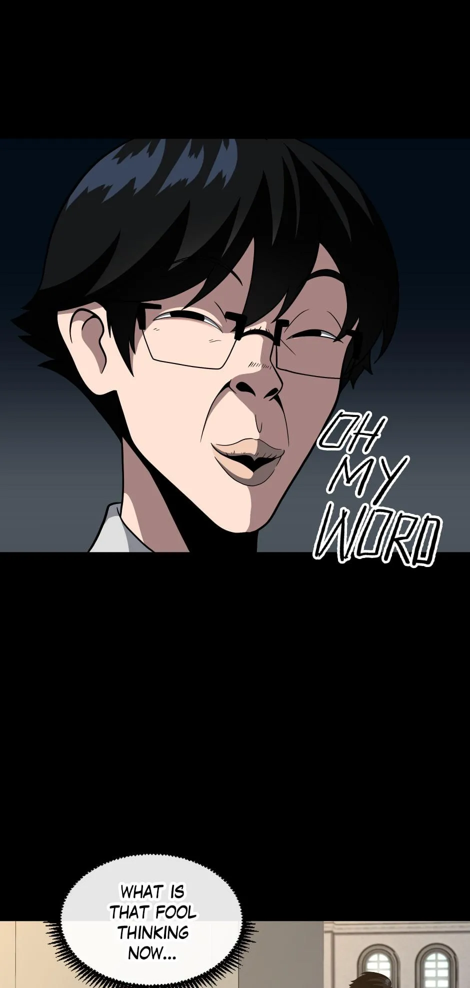 The Beginning After The End Chapter 90