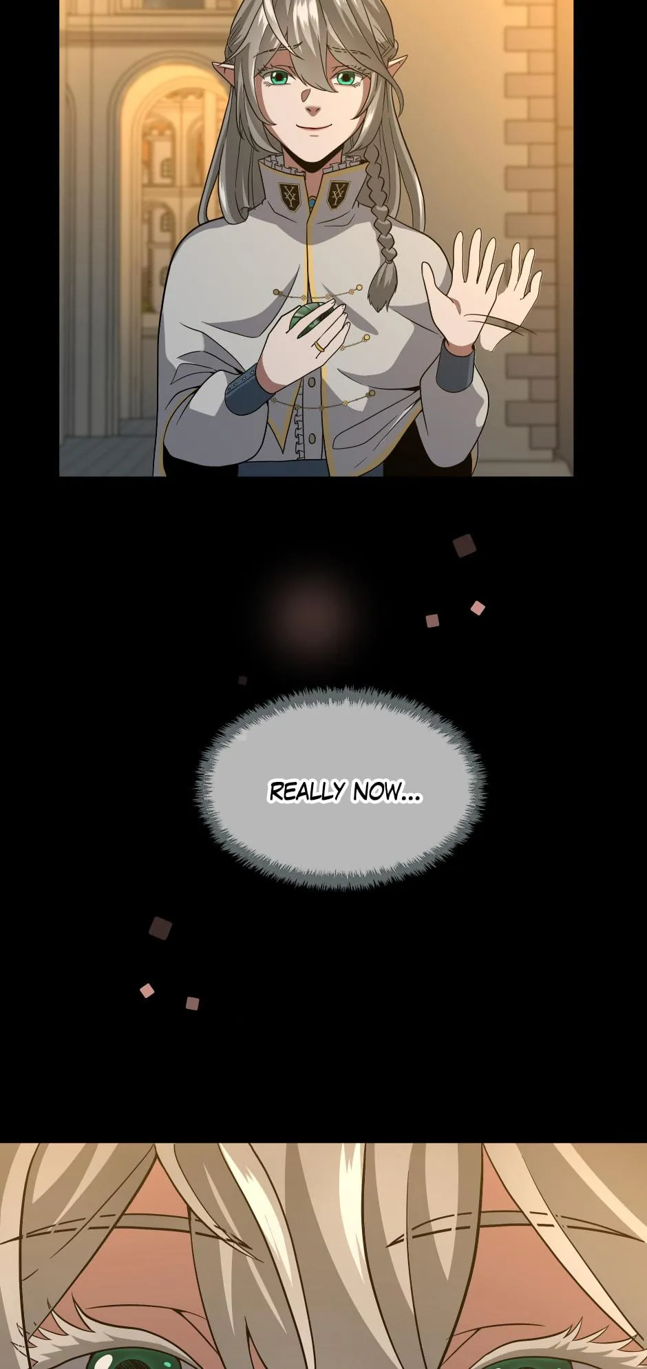 the beginning after the end manhwa