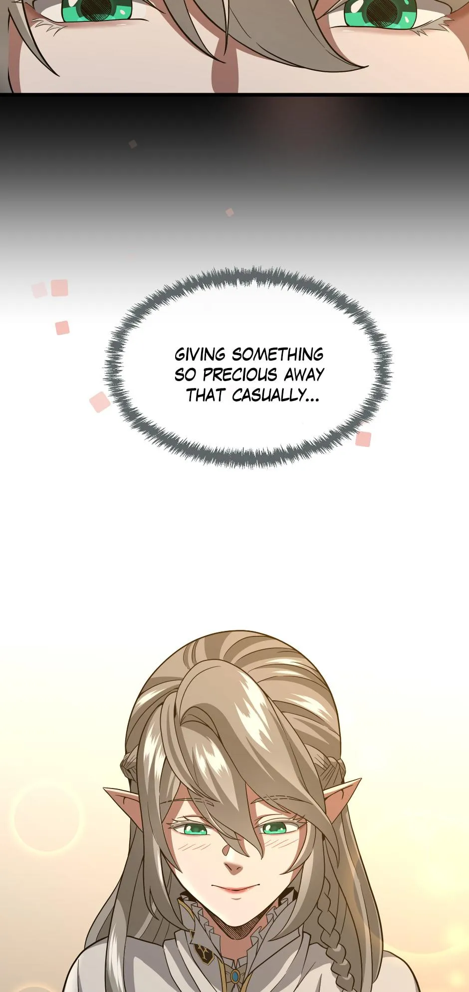 the beginning after the end webtoon chapter 90
