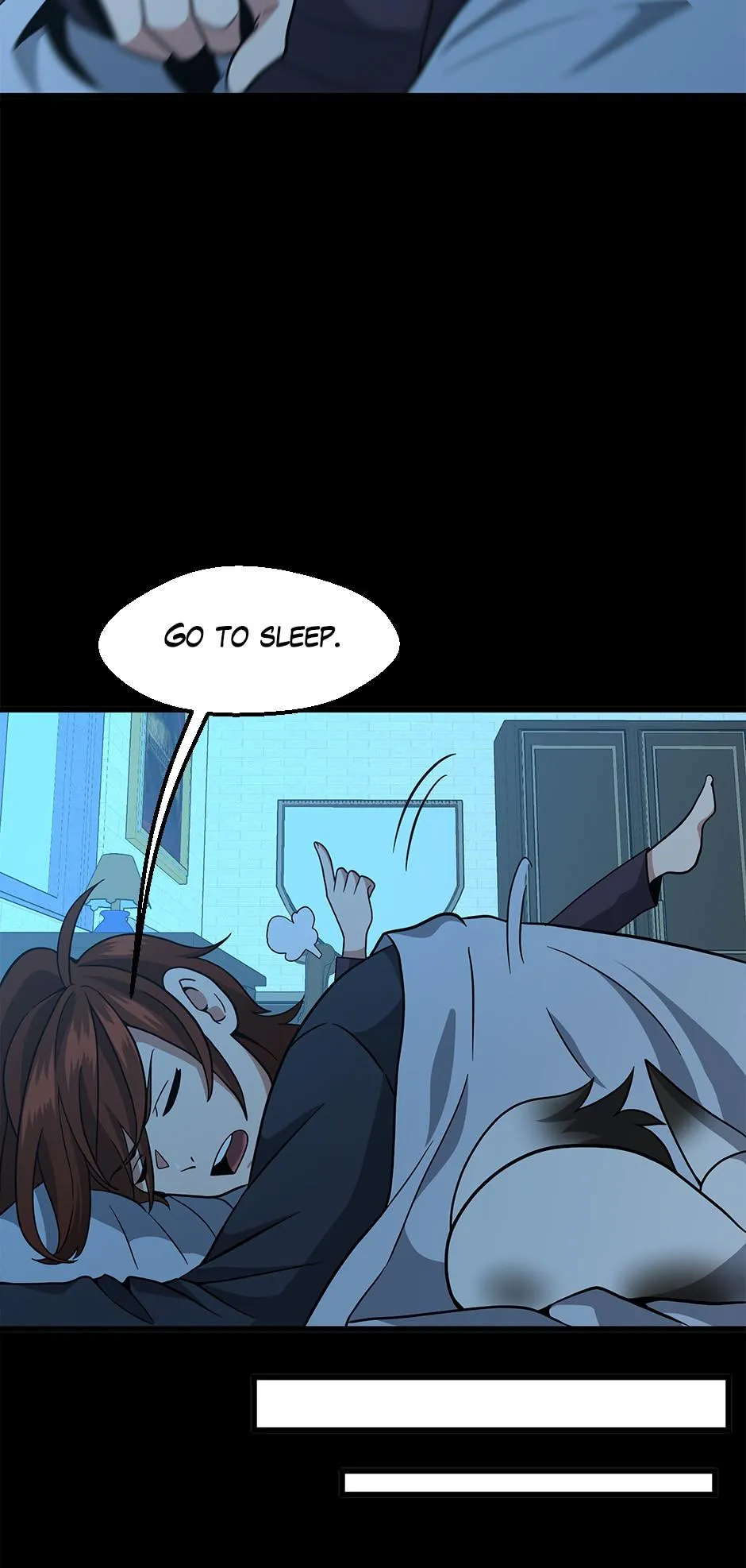 the beginning after the end webtoon chapter 90