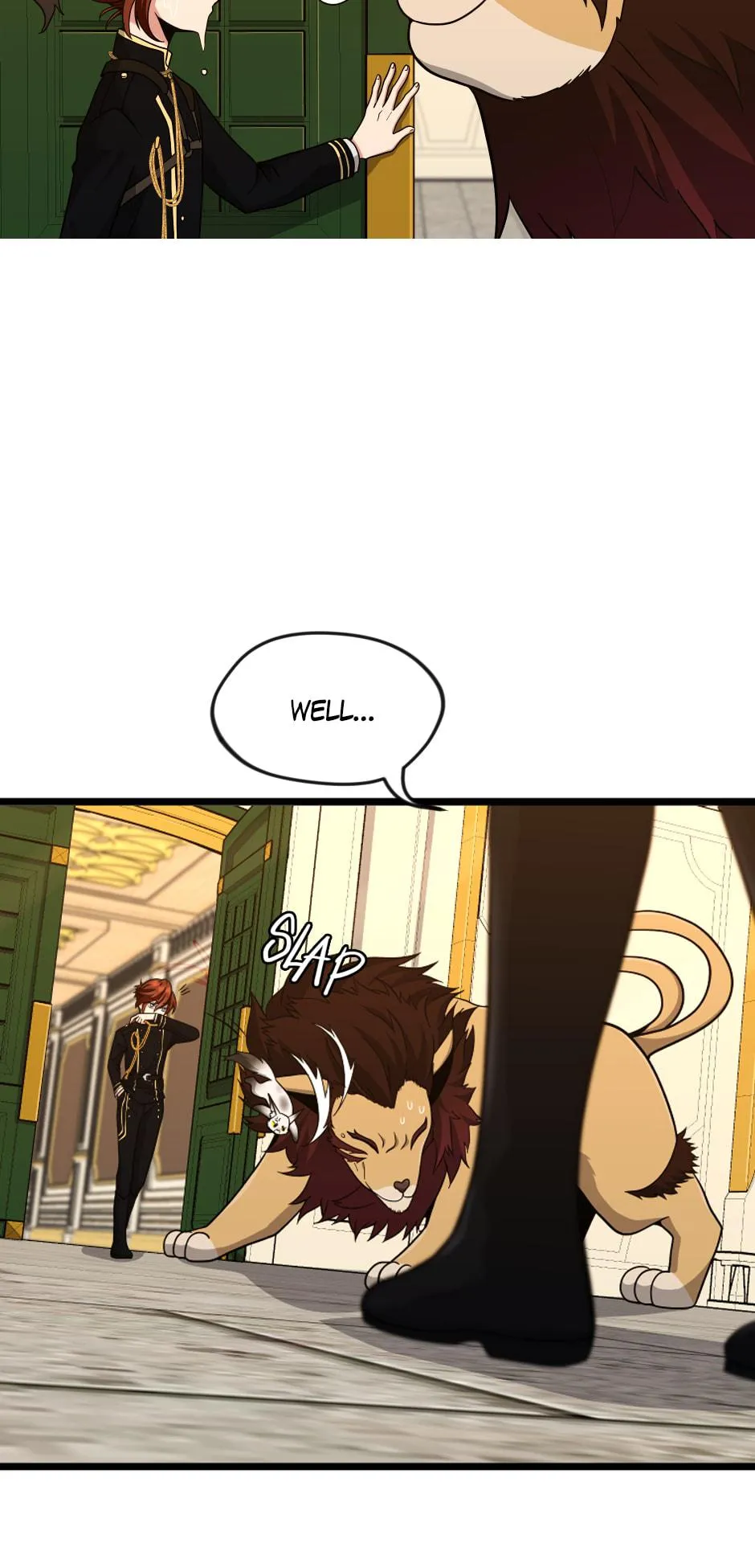 Arthur Leywin fight scene Chapter 91