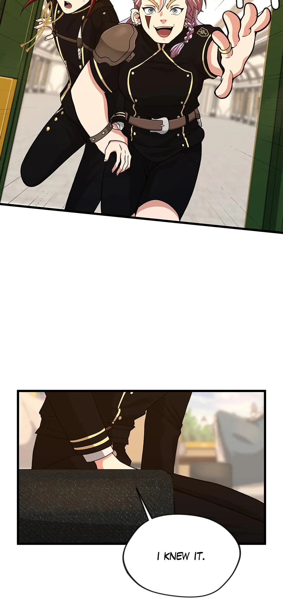 Arthur Leywin fight scene Chapter 91