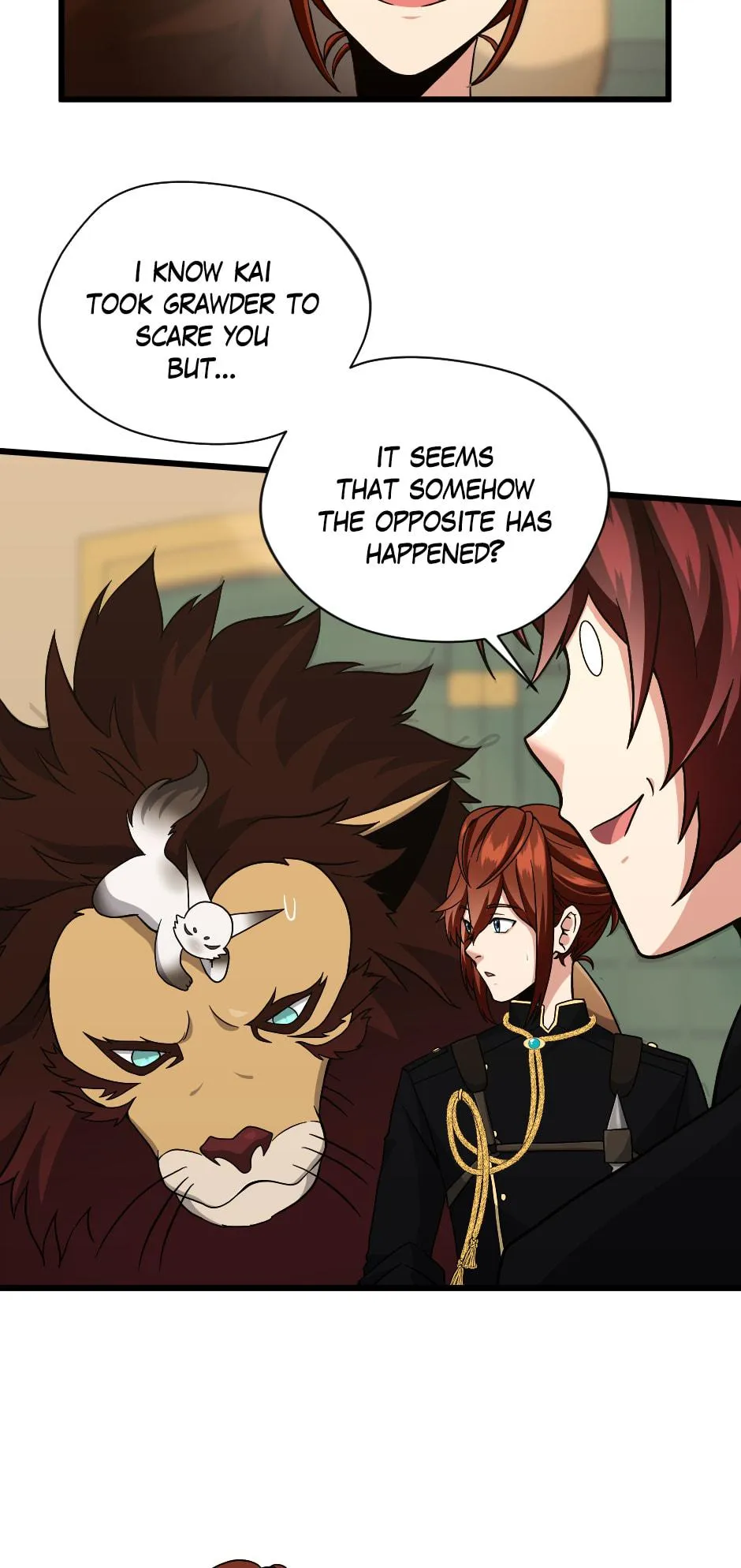 the beginning after the end manga