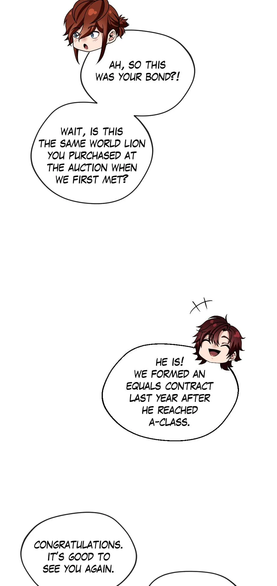 tbate chapter 91 manga panel