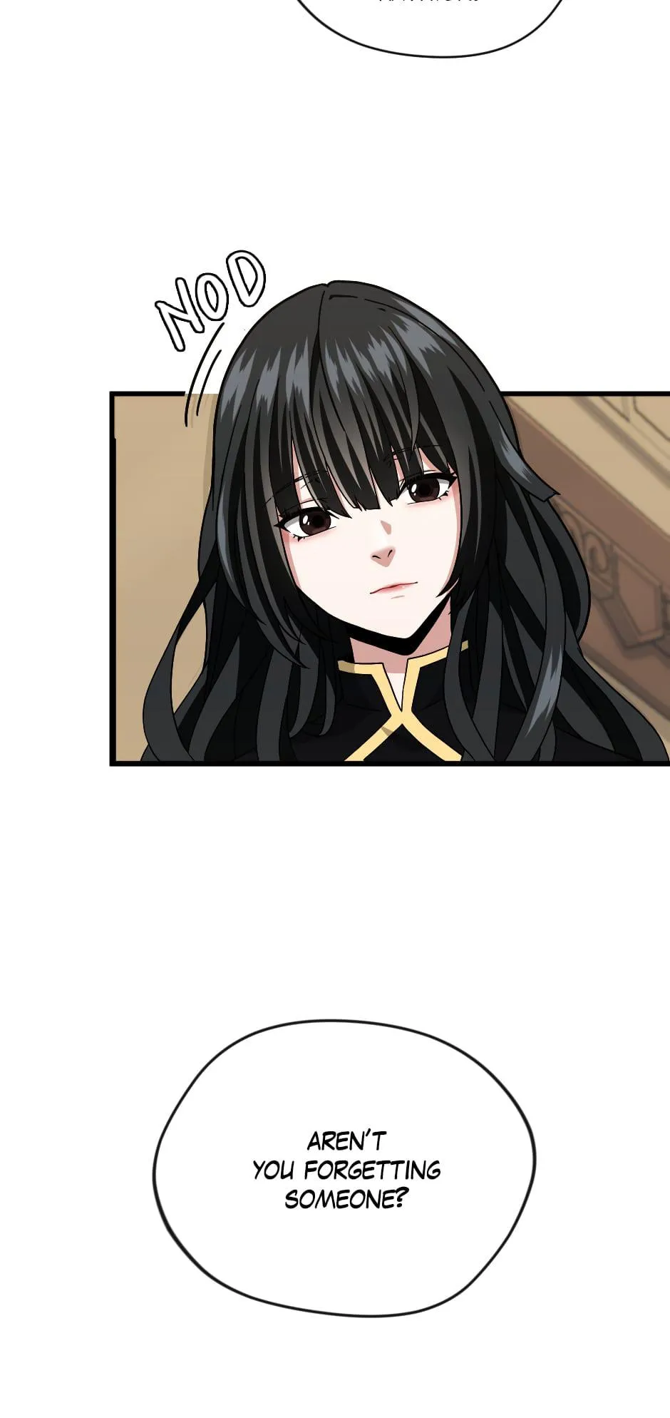 tbate manga chapter 91 page