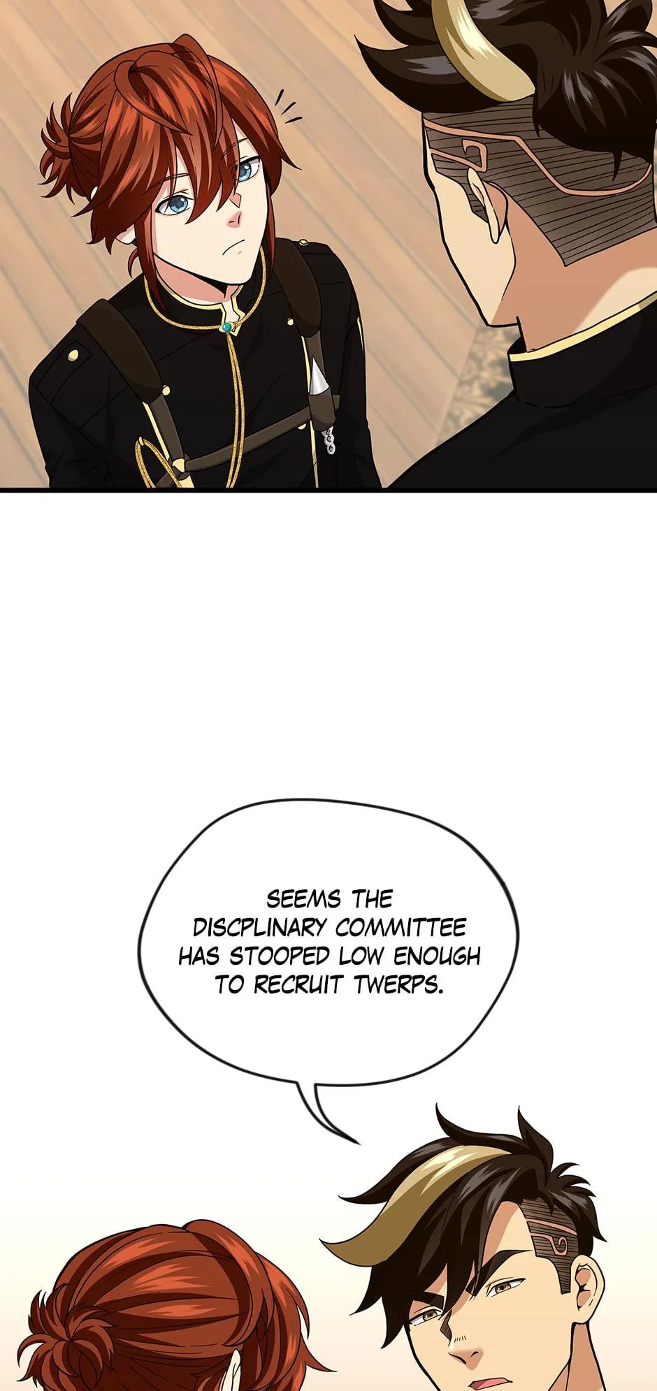 Arthur Leywin fight scene Chapter 91