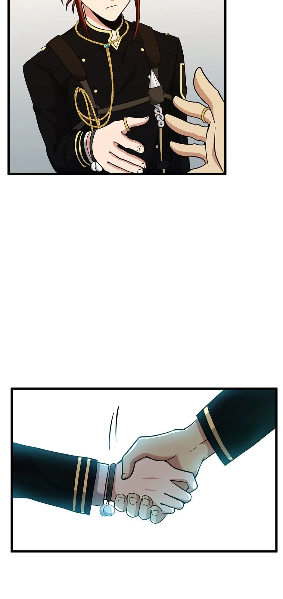 the beginning after the end manga