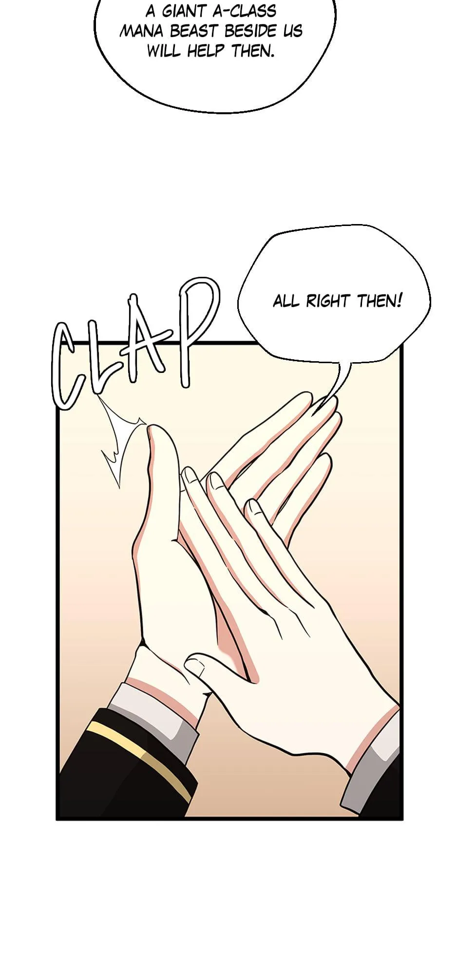 the beginning after the end manhwa